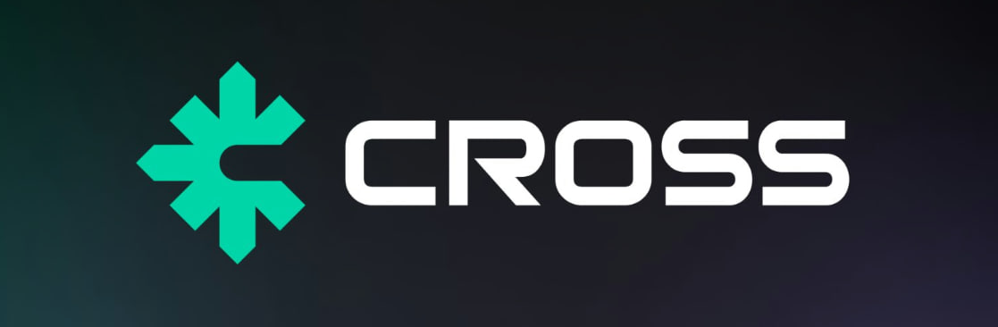 CROSS Banner
